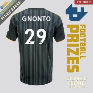 SHOP Gnonto Third Shirt